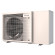 Pompe à chaleur air-eau DAIKIN Altherma 3 M 8 kW - Monobloc réversible R32, 65 °C, monophasé (EBLA08E3V3)