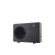 Pompe à chaleur air-eau LG Therma V 9 kW - Monobloc réversible R32, 65 °C, monophasé, finition noire (HM091MRS.UA40)