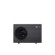 Pompe à chaleur air-eau LG Therma V 9 kW - Monobloc réversible R32, 65 °C, monophasé, finition noire (HM091MRS.UA40)