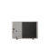 Pompe à chaleur air-eau LG Therma V 9 kW - Monobloc réversible R32, 65 °C, monophasé, finition noire (HM091MRS.UA40)