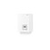 Pompe à chaleur air-eau HITACHI Yutaki S 8 kW - Bi-bloc R32, 60 °C, module mural (RWM-3.0R1E / RAS-3WHVRP1)