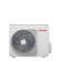 Pompe à chaleur air-eau TOSHIBA Estia 6 kW - Tout-en-un ballon 210 L, bi-bloc R32 (HWT-601F21SM3W-E / HWT-601HW-E)