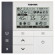 Pompe à chaleur air-eau TOSHIBA Estia 6 kW - Tout-en-un ballon 210 L, bi-bloc R32 (HWT-601F21SM3W-E / HWT-601HW-E)