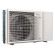 Pompe à chaleur air-eau DAIKIN Altherma 3 M 4,3 kW - Monobloc R32, 65 °C (EBLA04E3V3)