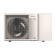 Pompe à chaleur air-eau DAIKIN Altherma 3 M 4,3 kW - Monobloc R32, 65 °C (EBLA04E3V3)