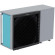 Pompe à chaleur air-eau DAIKIN Altherma 3 M 12 kW - Monobloc R32, 60 °C (EBLA14D3V3)