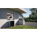 PAC air-eau DAIKIN Altherma 3 R 12 kW - Bi-bloc avec ballon R32, 60 °C, ballon 180 L, triphasé (ERLA14DW1 / EBVX16S18D9W)
