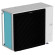 PAC air-eau DAIKIN Altherma 3 R 16 kW - Bi-bloc avec ballon R32, 60 °C, ballon 180 L, triphasé (ERLA16DW1 / EBVX16S18D9W)