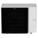 Pompe à chaleur air-eau DAIKIN Altherma 3 R ECH2O 12 kW - Bi-bloc avec ballon R32, 60 °C, ballon 294 L (ERLA14DV3 / EBSXB16P30D)