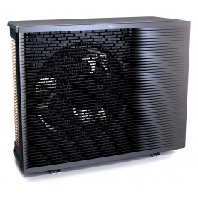 Pompe à chaleur air-eau DAIKIN Altherma 3 R MT 10 kW - Bi-bloc avec ballon R32, 65 °C, ballon 180 L (ERRA10EV3 / ELVX12S18E6V)