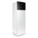 Pompe à chaleur air-eau DAIKIN Altherma 3 R MT 10 kW - Bi-bloc avec ballon R32, 65 °C, ballon 180 L (ERRA10EV3 / ELVX12S18E6V)