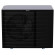 Pompe à chaleur air-eau DAIKIN Altherma 3 H MT 10 kW - Tout-en-un R32, 65 °C, ballon 180 L, triphasé (EPRA10EW1 / ETVX12S18E9W)