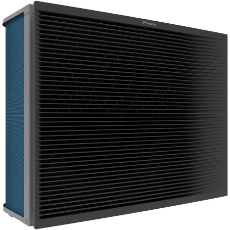 PAC air-eau DAIKIN Altherma 3 H HT ECH2O 14 kW - Tout-en-un R32, 70 °C, ballon 477 L, triphasé (EPRA14DW1 / ETSX16P50E7)