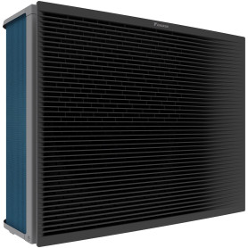 Pompe à chaleur air-eau DAIKIN Altherma 3 H HT ECH2O 18 kW - Tout-en-un R32, 70 °C, ballon 294 L (EPRA18DV3 / ETSX16P30E7)