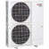 PAC air-eau MITSUBISHI ELECTRIC Ecodan Power Inverter 16 kW (ERST20C-VM2D / PAC-DP01-E / PUHZ-SW120YHA)