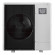 PAC air-eau MITSUBISHI ELECTRIC Ecodan Zubadan 8 kW (ERST20C-VM2D / PAC-DP01-E / PUHZ-SHW80VAA)