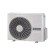 Pompe à chaleur air-eau HITACHI Yutaki S 6 kW - Bi-bloc R32, 60 °C, triphasé (RWM-2.5R1E / RAS-2.5WHVRP1)