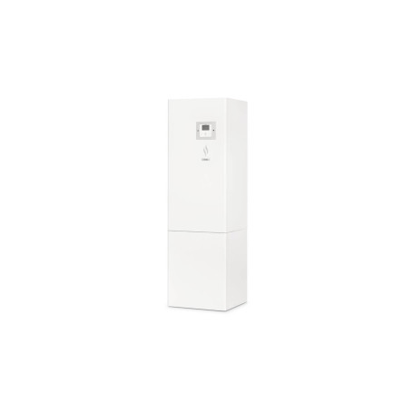 PAC air-eau HITACHI Yutaki S80 Combi 11 kW (RWH-4.0VNFWE / RAS-4WHVNPE / DHWS260S-2.7H2E)
