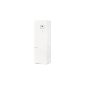PAC air-eau HITACHI Yutaki S80 Combi 16 kW (RWH-6.0NFWE / RAS-6WHNPE / DHWS260S-2.7H2E)