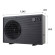 Pompe à chaleur air-eau LG Therma V 5,5 kW - Monobloc R32, 65 °C (HM051MRS.UA40)