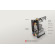 Pompe à chaleur air-eau LG Therma V R290 7 kW - Monobloc R290, 75 °C (HM071HFS.UA41)