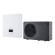 Pompe à chaleur air-eau LG Therma V R290 12 kW - Monobloc R290, 75 °C (PHCS0.ENCXLEU / HM121HF.UB60)