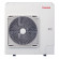 Pompe à chaleur air-eau TOSHIBA Estia 8 kW - Tout-en-un R32, 65 °C, ballon 210 L, triphasé (HWT-1101F21ST9W-E / HWT-801HW-E)