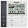 Pompe à chaleur air-eau TOSHIBA Estia 14 kW - Tout-en-un R32, 65 °C, ballon 210 L, triphasé (HWT-1402S21ST9W-E / HWT-1401H8W-E)