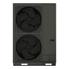 Pompe à chaleur air-eau GREE Versati IV 30 kW - Monobloc R32, 65 °C, triphasé (GRS-CQ30Pd/NhA-M)