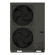 Pompe à chaleur air-eau GREE Versati IV 30 kW - Monobloc R32, 65 °C, triphasé (GRS-CQ30Pd/NhA-M)
