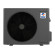 Pompe à chaleur air-eau GREE Versati IV 6,2 kW - Bi-bloc R32, 60 °C (GRS-CQ6.0Pd/NhH3-E(O) / GRS-CQ6.0Pd/NhH3-E(I))