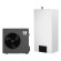 Pompe à chaleur air-eau GREE Versati IV 10,2 kW - Bi-bloc R32, 60 °C (GRS-CQ10Pd/NhH3-E(O) / GRS-CQ10Pd/NhH3-E(I))