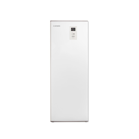 PAC air-eau MITSUBISHI HEAVY Hydrolution 9,2 kW (FDCW100VNX-A / HMA100-S / RC-HY40-W)