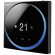 Thermostat d’ambiance DAIKIN Madoka noir pour Altherma 3 (BRC1HHDK)
