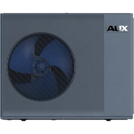 Pompe à chaleur air-eau AUX 15,1 kW - Monobloc R290, 80 °C (ACHP-H16/4R2HA-M)