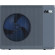 Pompe à chaleur air-eau AUX 15,1 kW - Monobloc R290, 80 °C, triphasé (ACHP-H16/5R2HA-M)