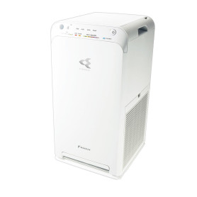 Purificateur d’Air DAIKIN MC55W - Flash Streamer, Filtre HEPA, jusqu’à 82 m²