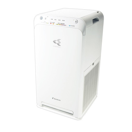 Purificateur d’Air DAIKIN MC55W - Flash Streamer, Filtre HEPA, jusqu’à 82 m²