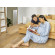 Purificateur et Humidificateur d’Air DAIKIN MCK70ZW Blanc - Wi-Fi, Flash Streamer, jusqu’à 96 m²