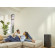 Purificateur et Humidificateur d’Air DAIKIN MCK70ZH Gris - Wi-Fi, Flash Streamer, jusqu’à 96 m²