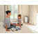 Purificateur d’Air DAIKIN MC80Z - Wi-Fi, Streamer, Filtre HEPA, jusqu’à 124 m²