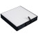 Filtre HEPA Électrostatique de Rechange DAIKIN KAFP080B4 pour Purificateur MC55W / MCK55W