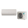 Climatiseur Mural Réversible DAIKIN Sensira 6,0 kW - Mono-split R32 (FTXF60F / RXF60D)