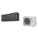 Climatiseur Mural Réversible DAIKIN Stylish 2,0 kW Blackwood - Mono-split R32 Wi-Fi (FTXA20BT / RXA20A9)