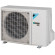 Climatiseur Mural Réversible DAIKIN Stylish 2,0 kW Blackwood - Mono-split R32 Wi-Fi (FTXA20BT / RXA20A9)