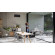 Climatiseur Mural Réversible DAIKIN Stylish 3,4 kW Noir - Mono-split R32 Wi-Fi (FTXA35CB / RXA35A9)