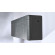Climatiseur Mural Réversible DAIKIN Stylish 4,2 kW Effet Tissu Gris - Mono-split R32 Wi-Fi (FTXA42DG / RXA42B8)