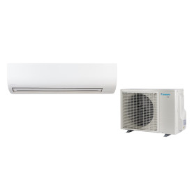 Climatiseur Mural Réversible DAIKIN Sky Air 6,8 kW - R32 (FAA71B / ARXM71A)