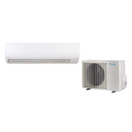 Climatiseur Mural Réversible DAIKIN Sky Air 6,8 kW - R32 (FAA71B / ARXM71A)