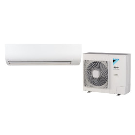 Climatiseur Mural Réversible DAIKIN Sky Air 6,8 kW - R32 (FAA71B / RZASG71MV1)